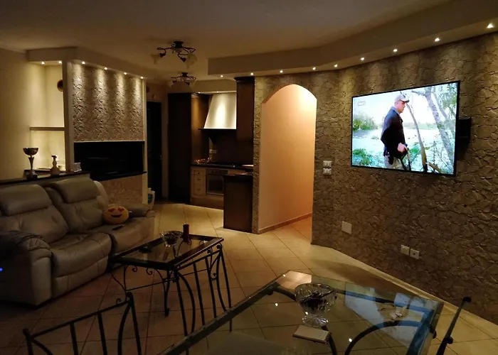 Casa Vacanza Riva Terni