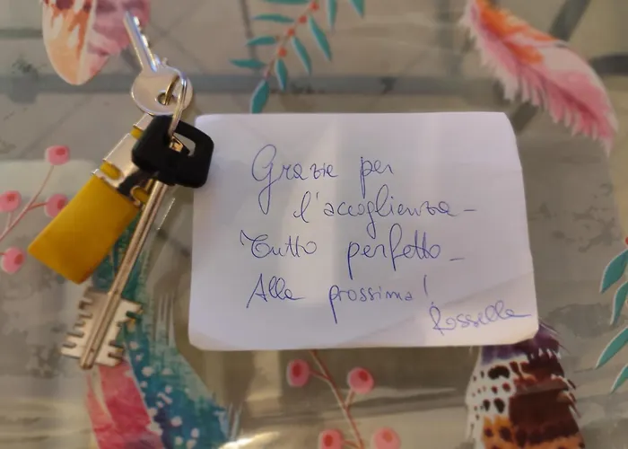 Casa Vacanza Riva Terni